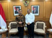 Padang Panjang Perkuat Sinergi dengan BKKBN, Fokus Tekan Stunting dan Bangun Keluarga Tangguh