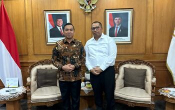 Padang Panjang Perkuat Sinergi dengan BKKBN, Fokus Tekan Stunting dan Bangun Keluarga Tangguh