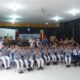 Jadi Narasumber Bina Karakter, Allex Saputra Ajak Pelajar Fokus Raih Masa Depan
