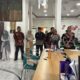 Wawako Allex Sidak Disdukcapil dan Disperdakop, Pastikan ASN Tertib dan Profesional