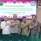 Polres Padang Panjang Canangkan Zona Integritas, Wawako Allex Beri Apresiasi