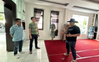 Penguatan UMKM dan Wisata: Padang Panjang Siapkan Integrasi Senken dengan Kawasan PDIKM