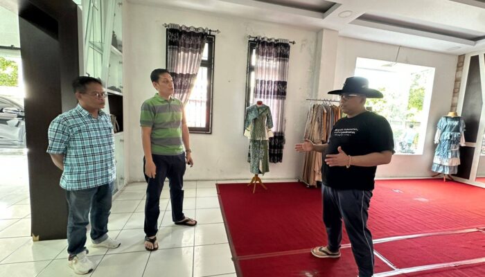 Penguatan UMKM dan Wisata: Padang Panjang Siapkan Integrasi Senken dengan Kawasan PDIKM