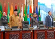 DPRD Setujui Penguatan Modal PT. Jamkrida Sumbar, Akses Pembiayaan UMKM Lokal Kian Terbuka