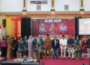 Prodi IPK UNP Sukses Gelar Ekshibisi GLAM