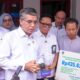 Perlindungan Optimal, Menaker Yassierli Tegaskan Jaminan Sosial untuk Semua Pekerja