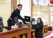 DPRD Padang Panjang Tutup Masa Sidang Awal 2026