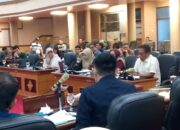 DPRD Padang Panjang Minta Perumdam Tunda Kebijakan Penyesuaian Tarif