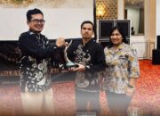 Terapkan Prinsip ESG, PLN Indonesia Power UBP Bukittinggi Raih Penghargaan PROPER Hijau