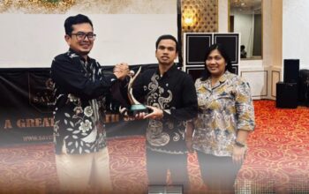 Terapkan Prinsip ESG, PLN Indonesia Power UBP Bukittinggi Raih Penghargaan PROPER Hijau