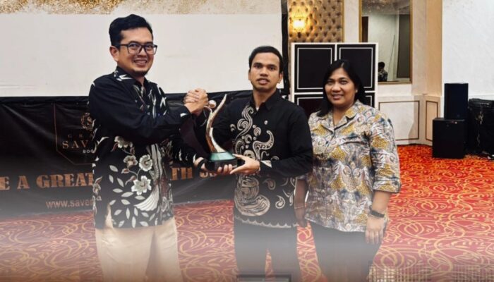 Terapkan Prinsip ESG, PLN Indonesia Power UBP Bukittinggi Raih Penghargaan PROPER Hijau