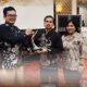 Terapkan Prinsip ESG, PLN Indonesia Power UBP Bukittinggi Raih Penghargaan PROPER Hijau
