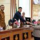 Paripurna DPRD Padang Panjang Bahas Pemandangan Umum Fraksi atas Ranperda Kota Layak Anak