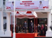 Allex Saputra Ajak Masyarakat Jadikan Pancasila Pedoman Hadapi Tantangan Era Digital
