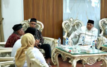 Cegah Konflik Pertanahan, Pendaftaran Tanah Ulayat Dinilai Semakin Mendesak