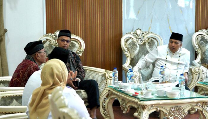 Cegah Konflik Pertanahan, Pendaftaran Tanah Ulayat Dinilai Semakin Mendesak