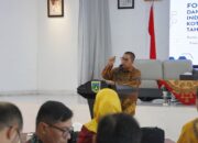 Padang Panjang Perkuat Budaya Inovasi, Pelajar dan OPD Diajak Berkolaborasi