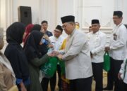 Sasar 120 Penerima Manfaat, Program Basunting Fokus pada Pemenuhan Gizi Ibu dan Anak