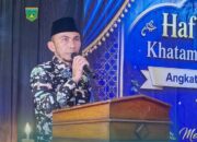Wisuda Tahfiz SDIT Juara Jadi Bukti Pentingnya Peran Orang Tua dalam Pendidikan Al-Qur’an