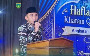 Wisuda Tahfiz SDIT Juara Jadi Bukti Pentingnya Peran Orang Tua dalam Pendidikan Al-Qur’an