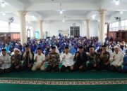 Wawako Allex Ajak Masyarakat Perbanyak Membaca Al-Qur’an dan Tingkatkan Ibadah