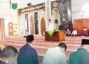 Tablig Akbar 1 Muharram Pererat Ukhuwah Islamiyah di Tengah Masyarakat Padang Panjang