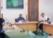 Padang Panjang Salurkan Solidaritas untuk Aceh, Alokasikan Bantuan Rp3 Miliar bagi Daerah Terdampak Bencana