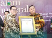Inovasi Digital Padang Panjang Jadi Nilai Tambah Raih Penghargaan Nasional dari SMSI