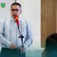 PMI Padang Panjang Siapkan Program Kerja Baru, Penguatan Relawan Jadi Prioritas