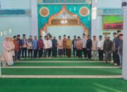 Tahun Baru Hijriah Jadi Momentum Hijrah, Jemaah Diajak Tingkatkan Amal dan Kepedulian