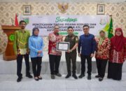 Pemko Gandeng Kejari Bangun Tata Kelola Bersih, Pencegahan Korupsi Jadi Prioritas