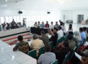 Pemko Padang Panjang Tekankan Keadilan dalam Pengadaan Tanah Tol