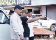 Rekayasa Lalu Lintas Pasar Pusat Jadi Solusi Baru Atasi Titik Macet Kota
