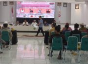 Pemko Harapkan FGD Bulan Mitigasi Lahirkan Poin Strategis