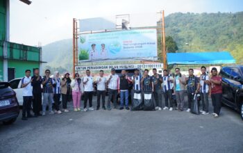 Aksi Pilah Sampah Jadi Edukasi Nyata, Pemko Dorong Perubahan Perilaku Masyarakat
