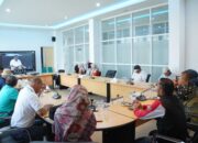 Hari Lingkungan Hidup Sedunia Jadi Momentum Bangun Budaya Peduli Lingkungan