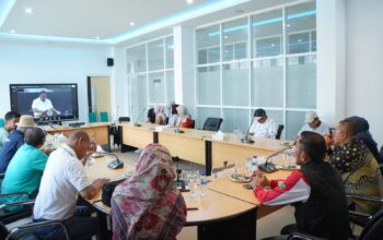 Hari Lingkungan Hidup Sedunia Jadi Momentum Bangun Budaya Peduli Lingkungan