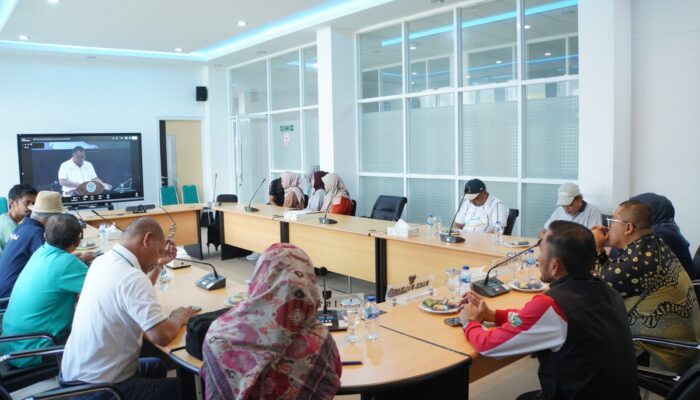 Hari Lingkungan Hidup Sedunia Jadi Momentum Bangun Budaya Peduli Lingkungan
