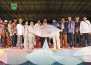 Hendri Arnis Dorong Festival Alang-Alang Baradaik Jadi Agenda Wisata Budaya Unggulan