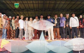 Hendri Arnis Dorong Festival Alang-Alang Baradaik Jadi Agenda Wisata Budaya Unggulan