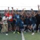 Dominan Sejak Penyisihan, Humas FC Semen Padang Kampiun Mini Soccer JPS Cup 2026