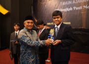 Tembus 10 Besar ASAS 2026, Tiga Siswa SMP Semen Padang Raih Nilai 100 pada Bahasa Inggris dan Matematika