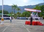 Peringati Hari Lahir Pancasila 2026, PT Semen Padang Tegaskan Pancasila sebagai Fondasi Persatuan Bangsa dan Perdamaian Dunia