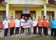 PT Semen Padang Serahkan 36 Sapi Kurban, Perkuat Kepedulian Sosial di Momen Iduladha 1447 H
