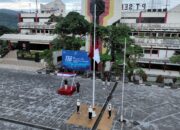 Momentum Harkitnas ke-118, PT Semen Padang Ajak Karyawan Bangkit Hadapi Tantangan Industri