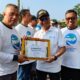 Dukung Aksi Iklim, PT Semen Padang Raih Penghargaan dari Pemprov Sumbar