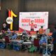 Semarakkan Hari Lahir Pancasila, PT Semen Padang Sumbangkan 312 Kantong Darah kepada PMI