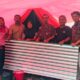 PT Semen Padang Salurkan Bantuan untuk Korban Kebakaran di Batu Gadang