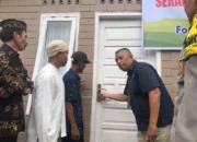 Harapan Baru dari Limau Manis: Mulyadi Terima Kunci Rumah Usai 15 tahun Tinggal di Pondok Sawah