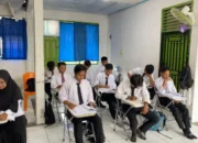 Lulus Kerja ke Jepang, Pemuda Koto Lua Pauh Siap Ubah Nasib Keluarga Lewat Dukungan PT Semen Padang